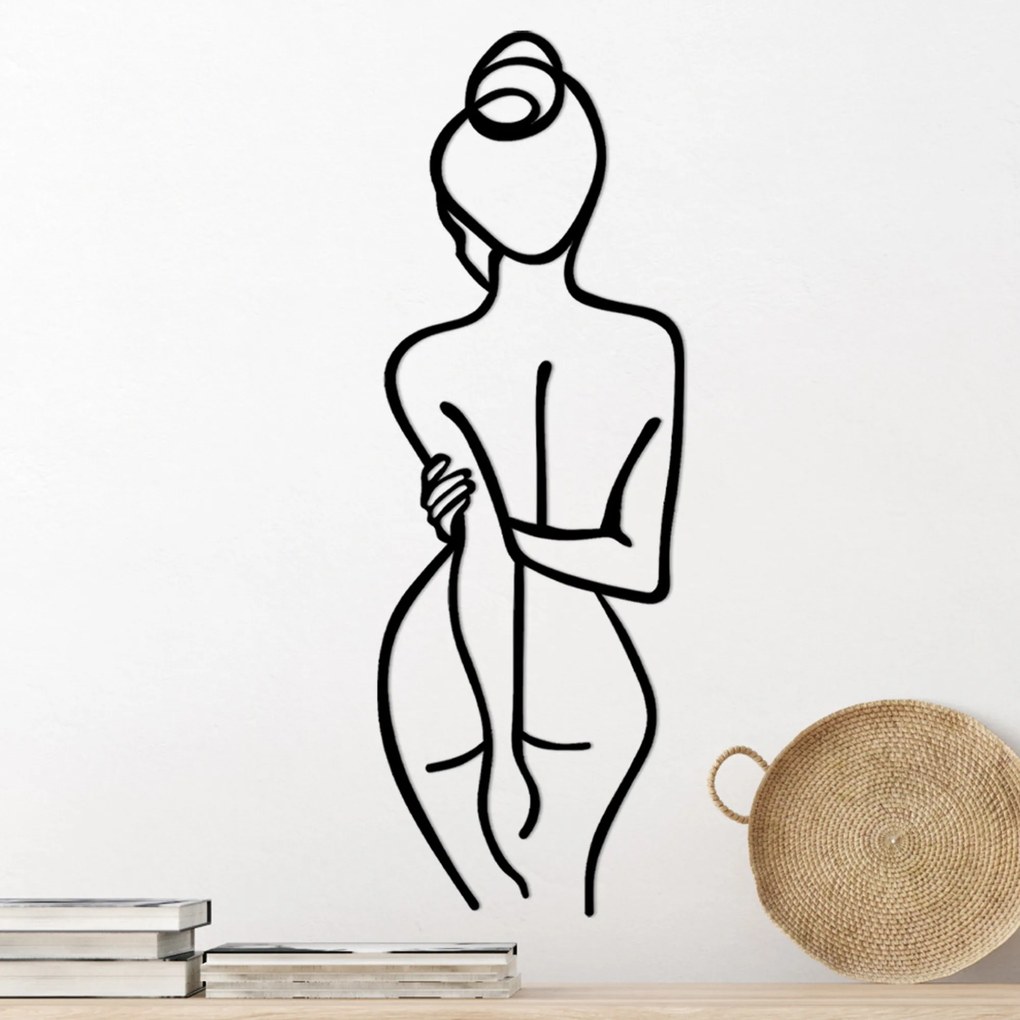 Woman Body