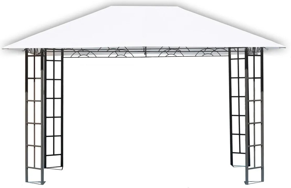 Záhradný altán Hawaj 4 x 3 m