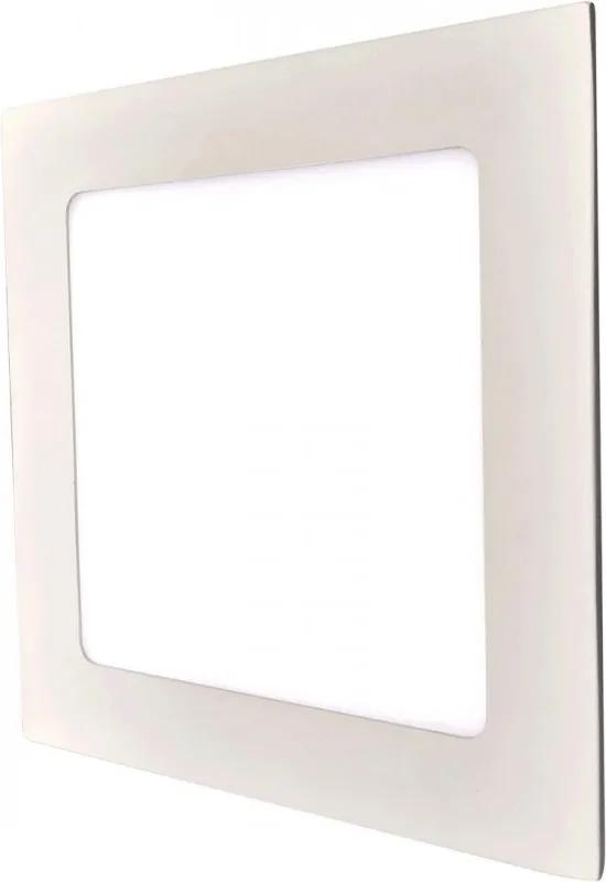 Bodové svietidlo zápustné LED30 VEGA-S White 6W WW