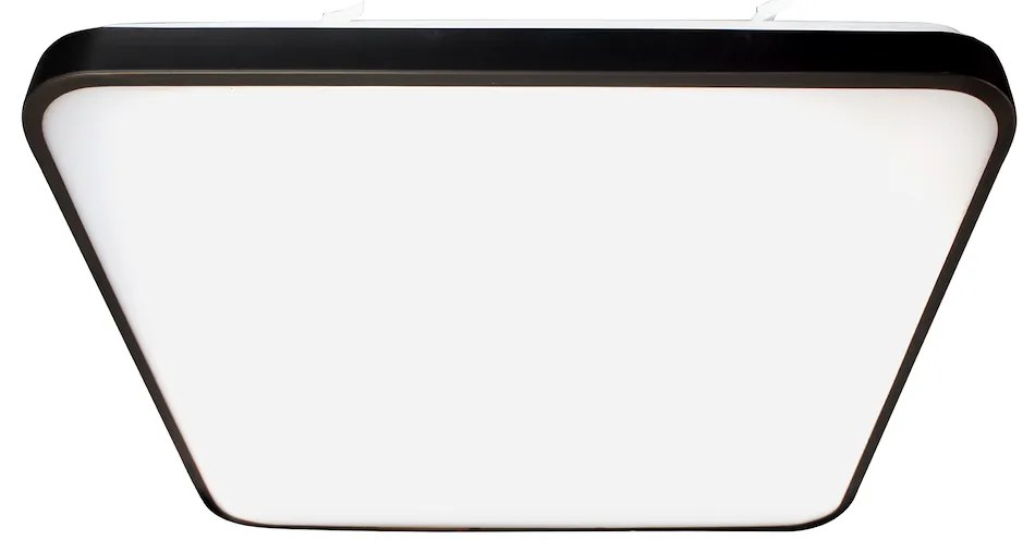 Stropné LED svietidlo Fabio, 1x LED 23w, 4000k, b