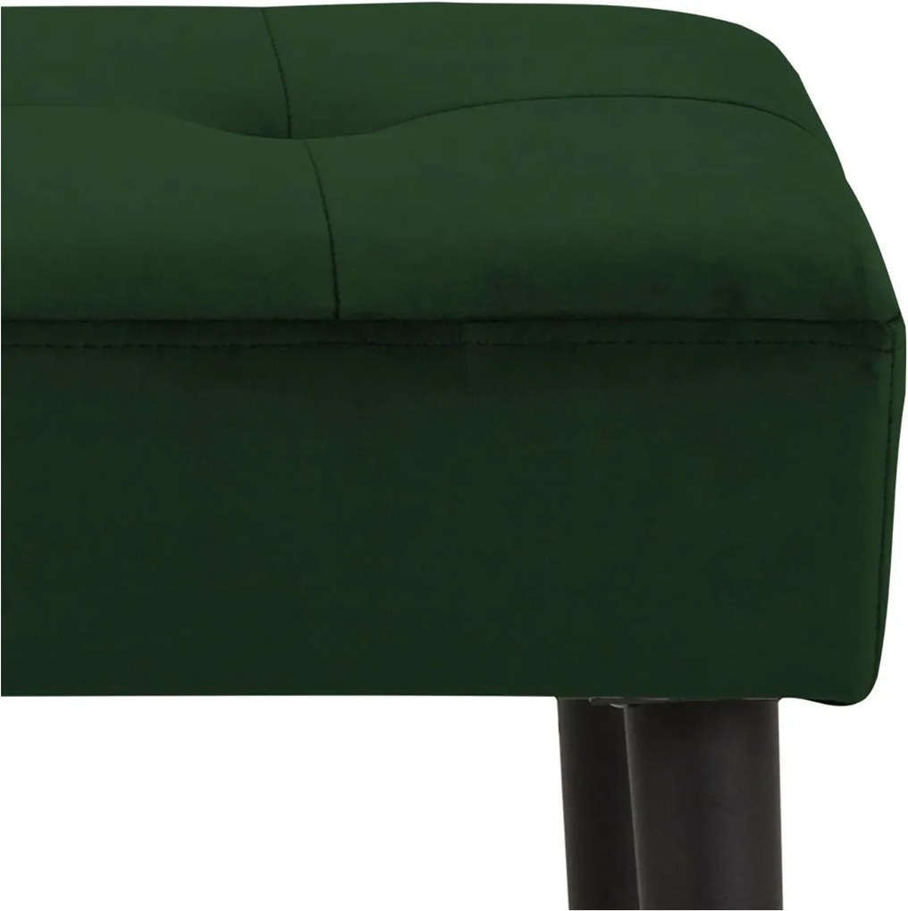 Lavička Glory 45 × 95 × 38 cm ACTONA