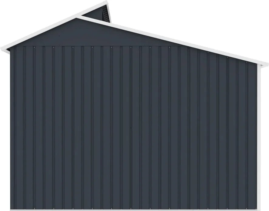 Záhradný domček Oscar E-A – Rojaplast