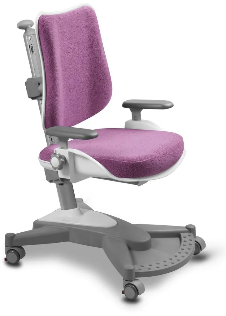 MAYER 2431 Detská rastúca stolička MyChamp 30208