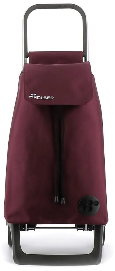 Nákupná taška na kolieskach 32 l MF Joy-1800 – Rolser