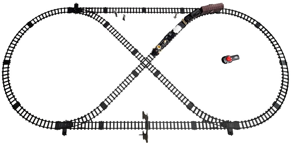 RAMIZ Retro R/C vlak 247 cm ZKT.35-3B