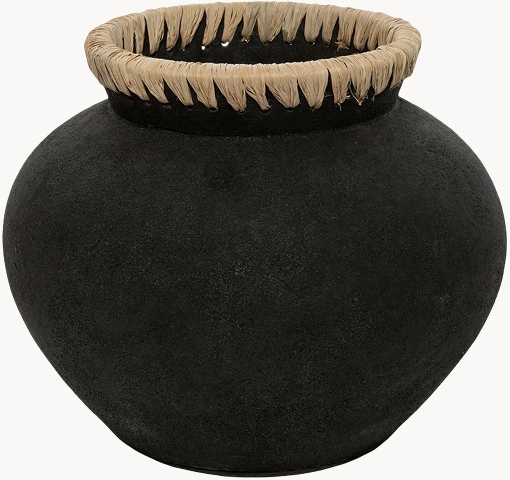 Ručne vyrobená váza Styly, V 27 cm