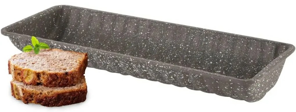 Orion Forma na srnčí chrbát Grande 31 x 12 x 4,5 cm