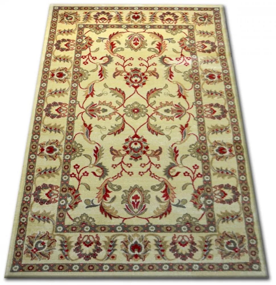 Kusový koberec Ibis béžový, Velikosti 150x230cm