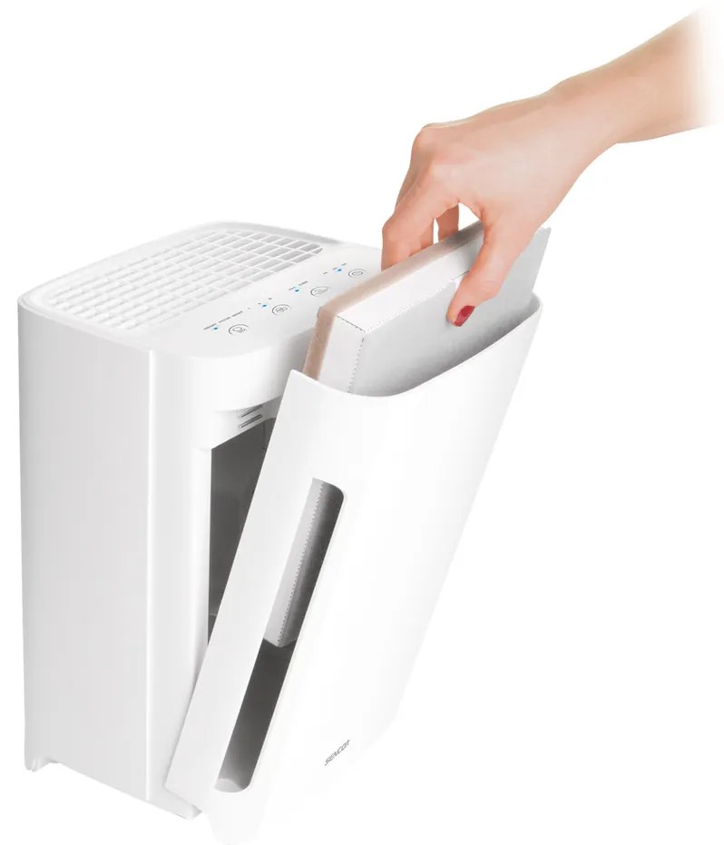 Sencor SHA 6400WH-EUE3 čistička vzduchu
