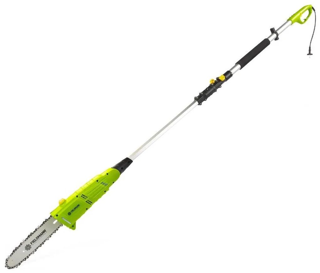 Fieldmann - Teleskopický prerezávač 600W/230V