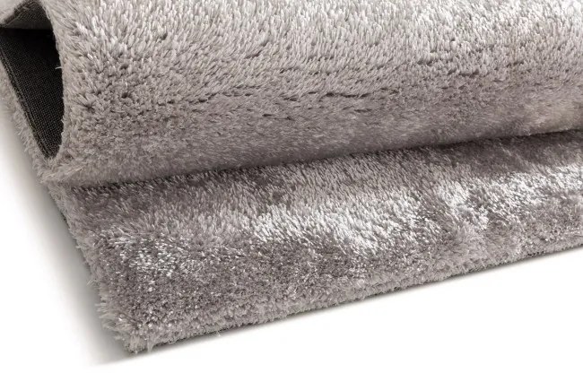 Koberec CAMPOS ARTIC sivý