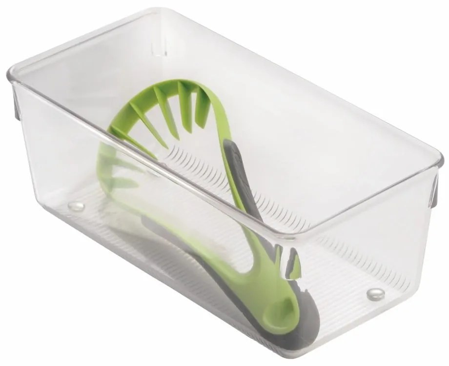Organizér InterDesign Linus D, dĺžka 20,5 cm