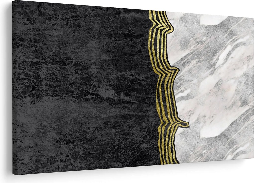 Obraz - Mramor (90x60 cm)
