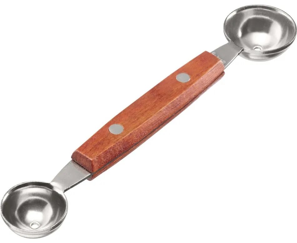 Westmark Obojstranné vykrajovadlo guľôčok WOODY