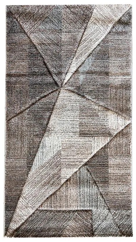 Koberec Frisee Diamond 0,8/1,5 40037 870