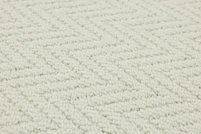 Koberec Havanna 5111 svetlokrémový