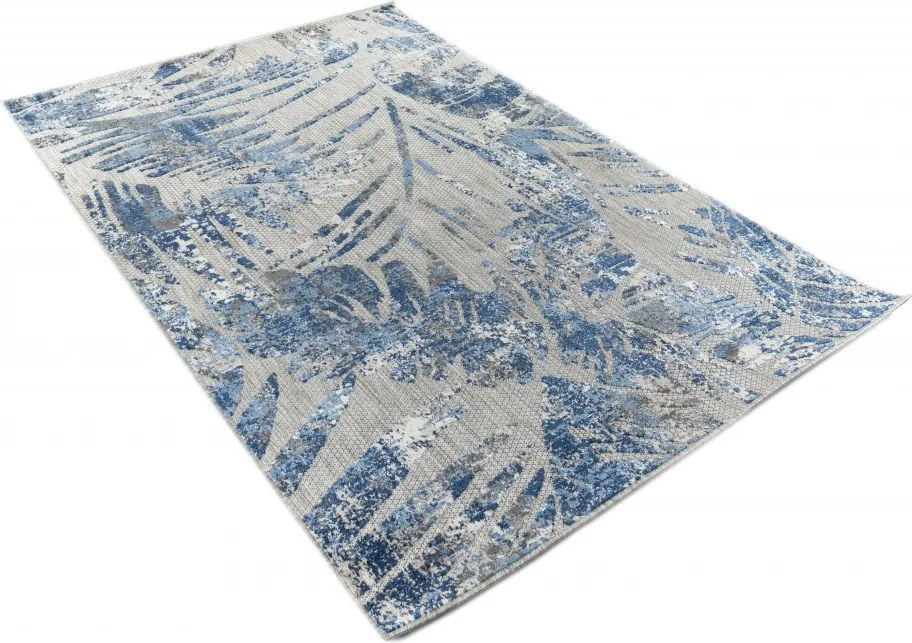 TA Koberec EC66A SIVÁ AVENTURA FEA Rozmer: 160x230 cm