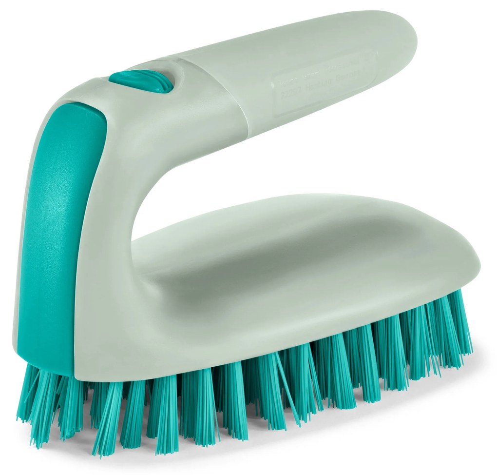 Kefa na čistenie obkladačiek a podláh 2 v 1