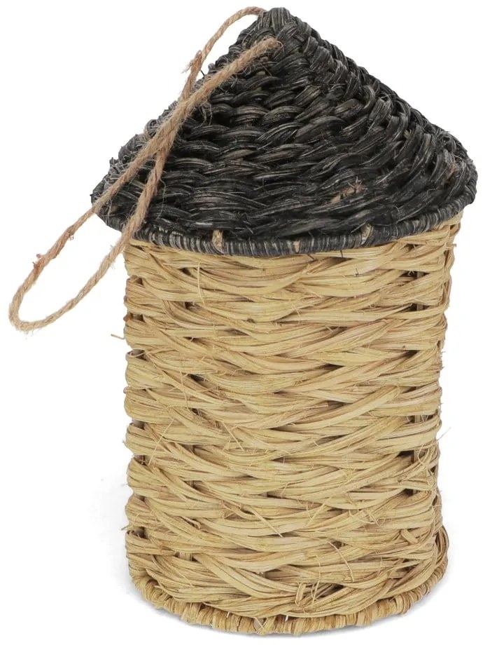 Ratanová vtáčia búdka – Rex London