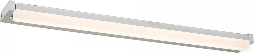 Rabalux 1446 LED svietidlo pod kuchynskú linku Cedric 8W | 3000K