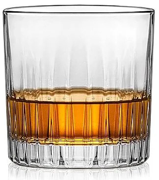 RCR Pohár Timeless 310 ml, 6 ks