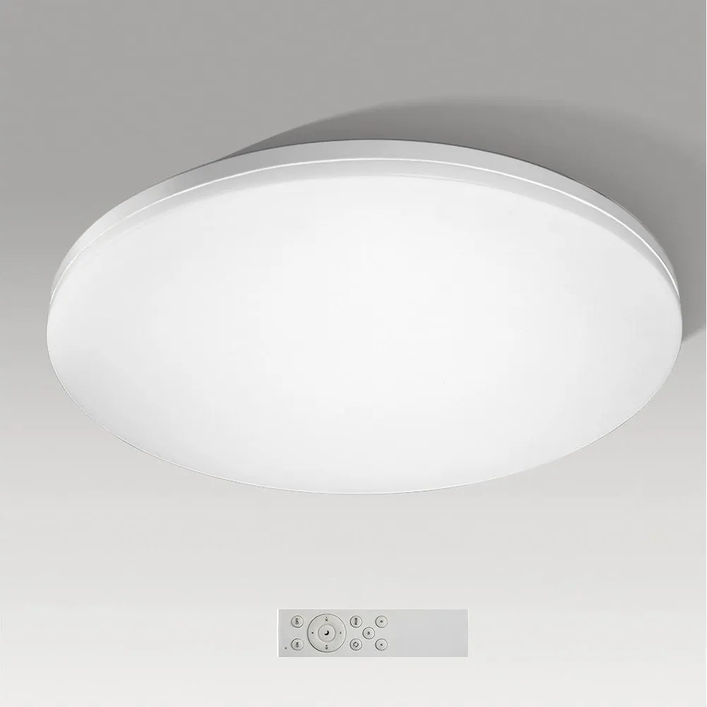 Azzardo Azzardo AZ2761 - LED Stmievateľné stropné svietidlo SONA 1xLED/45W/230V+DO AZ2761