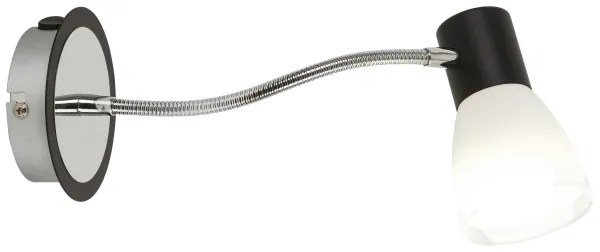 Rabalux 5975 - Bodové svietidlo ATI E14/15W