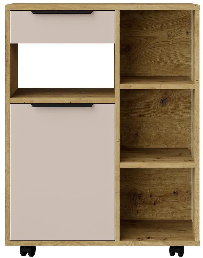 Príborník Linda Kašmír 80 (SOLEA)