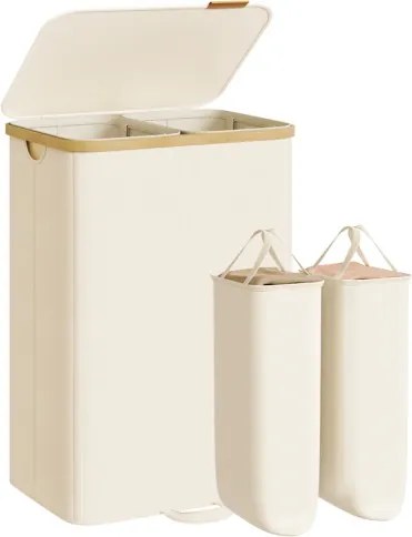 Kôš na bielizeň LCB532WD01