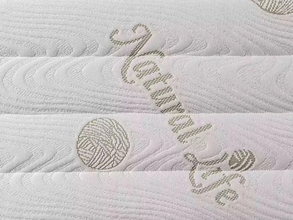 Taštičkový matrac Benab Hermes LTX S2000 200x90 cm (T4/T5). Akcia -10%. Vlastná spoľahlivá doprava až k Vám domov. 763579