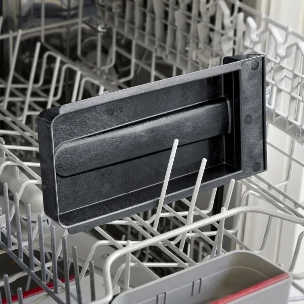 Severin PG 8564 - Stolný elektrický gril 2300W/230V 50x30 cm čierny