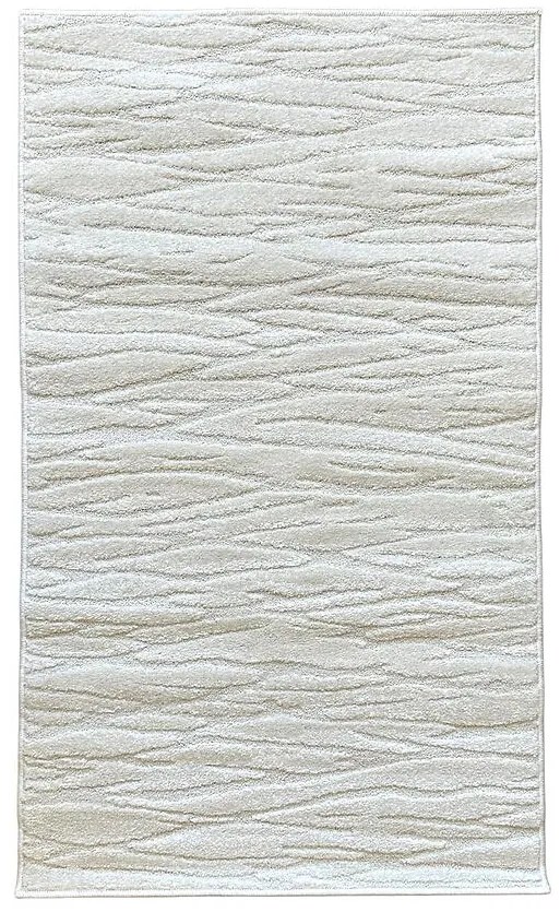 Koberec Frisee Avola 1,4/1,9 Fr2520 krémový