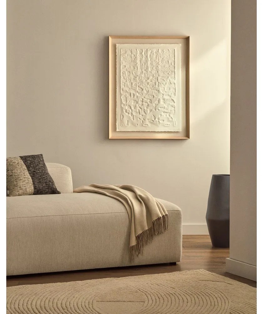 Obraz 70x90 cm Annia – Kave Home