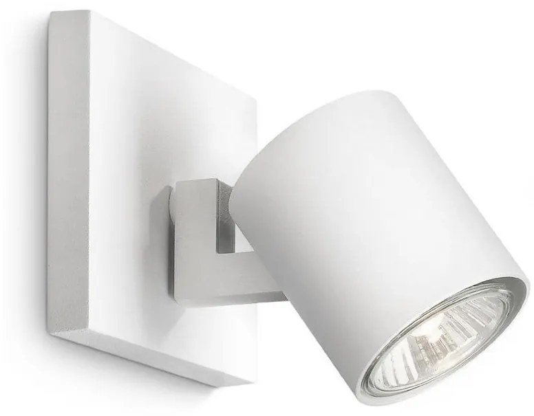 Philips Massive 53090/31/12 - Bodové svietidlo RUNNER 1xGU10/50W/230V 53090/31/12