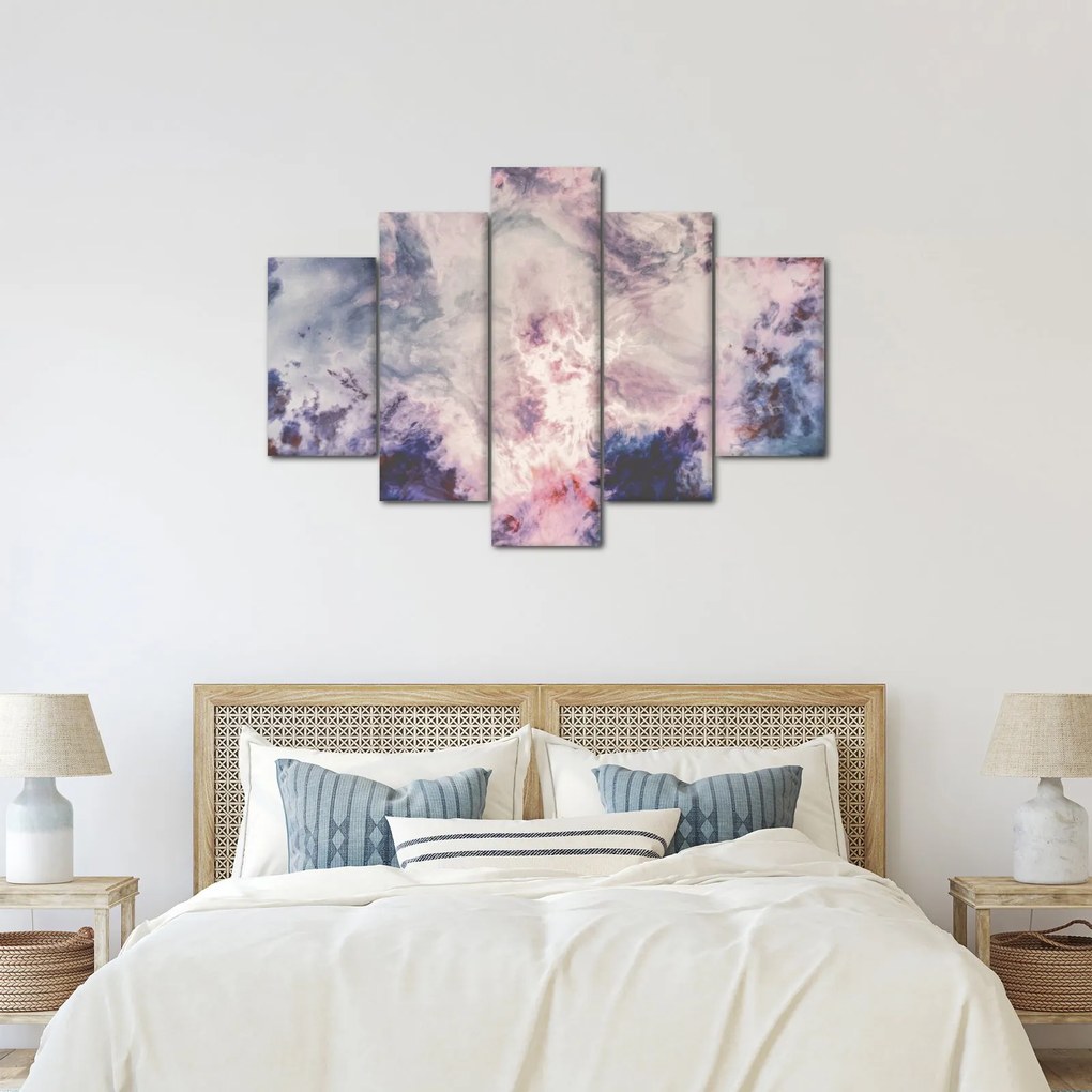 Obraz - Fantasy (150x105 cm)