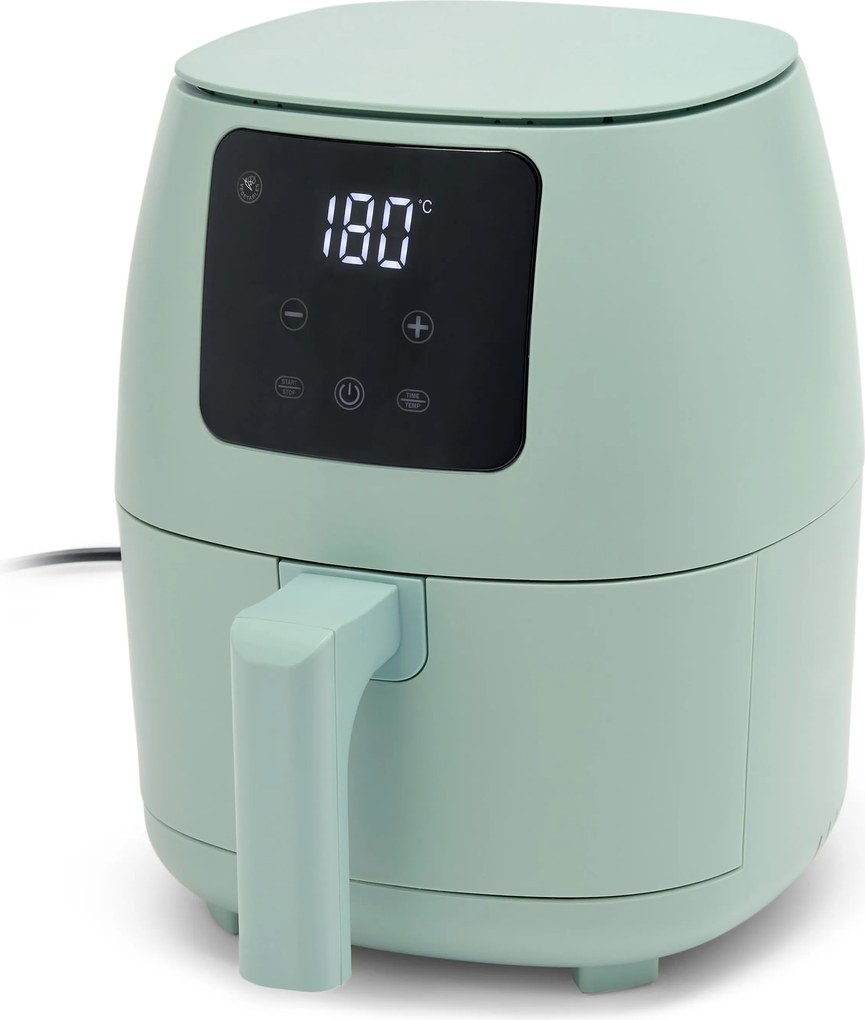 Teplovzdušná fritéza, 2 l