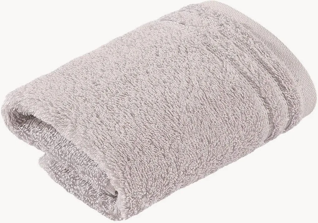 Bavlnené uteráky na tvár Calypso, 2 ks