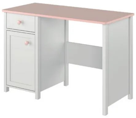 Písací stôl LUNYS LN-03