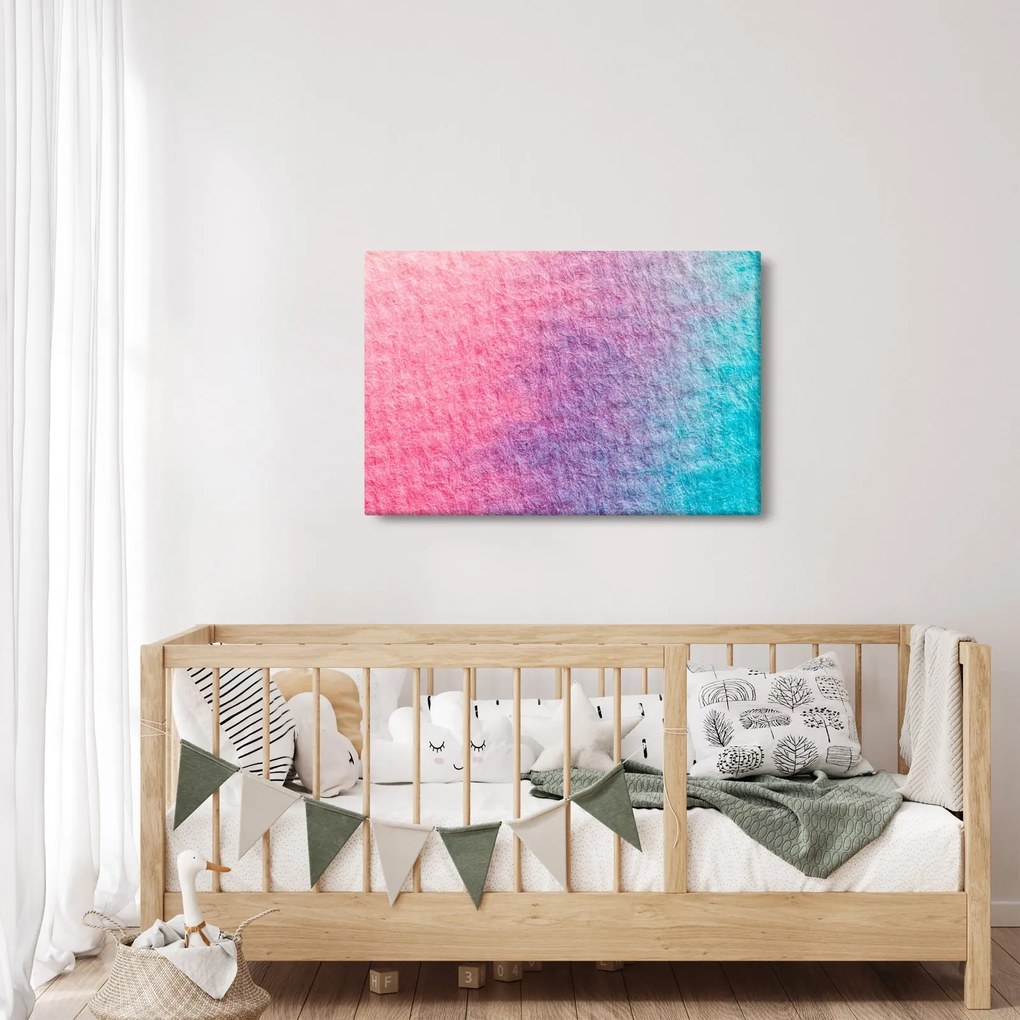 Obraz farebné textúry (90x60 cm)