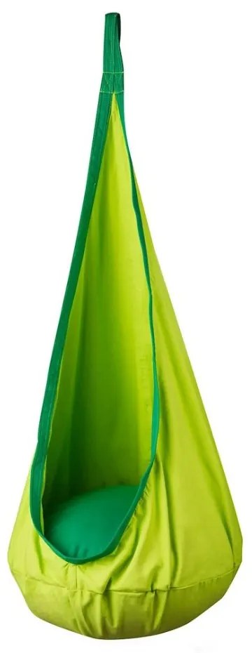 Detské závesné kreslo - bez vankúša