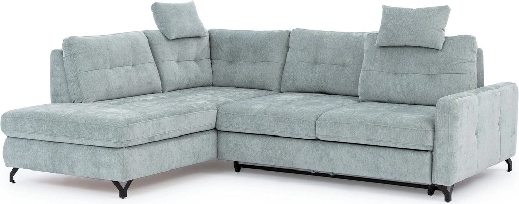 Sedacia súprava WAVE veľký roh