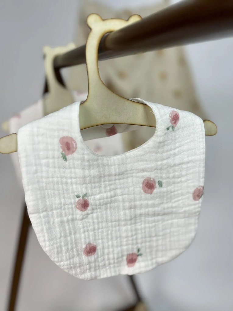 INTERMEDIC SK Mušelínový podbradník Summer