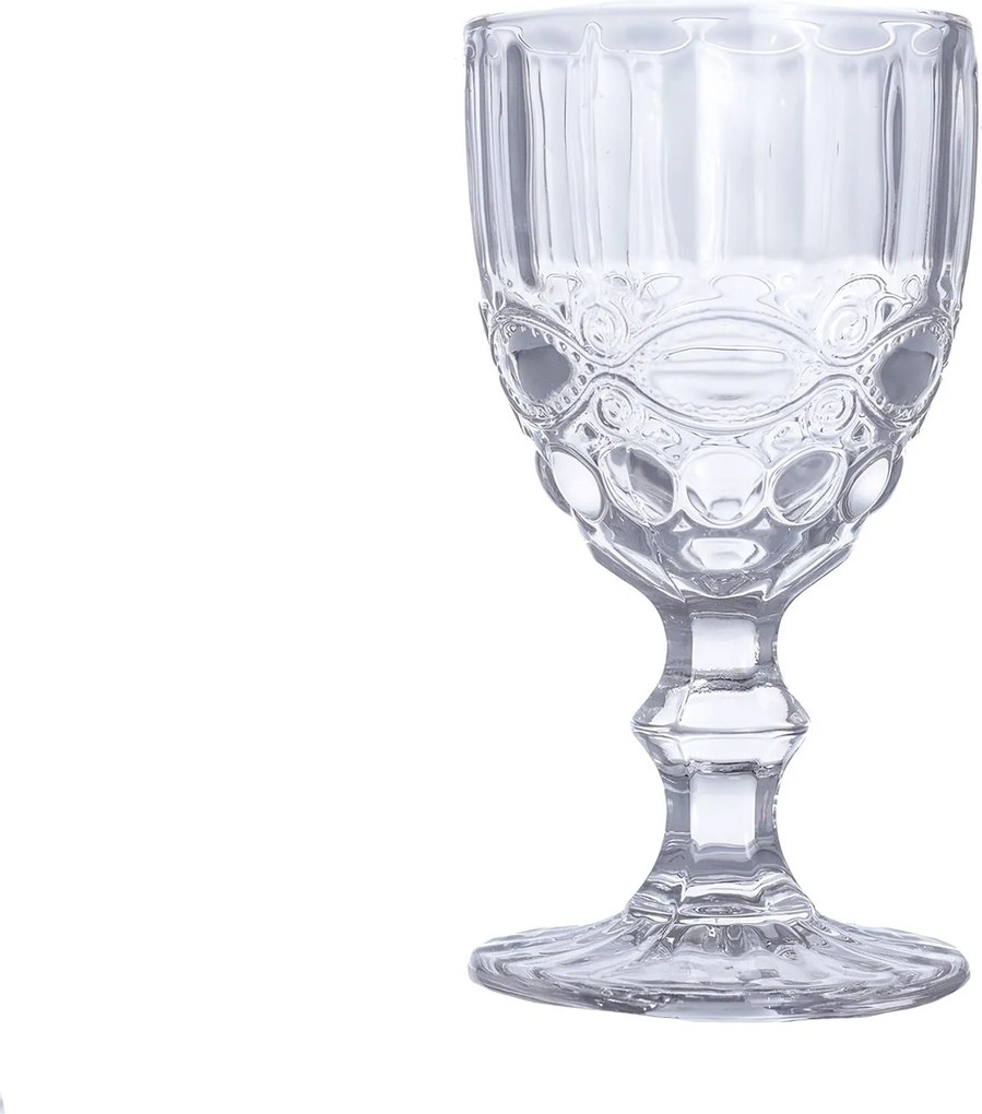 Pohár Magnificent Clear 240ml