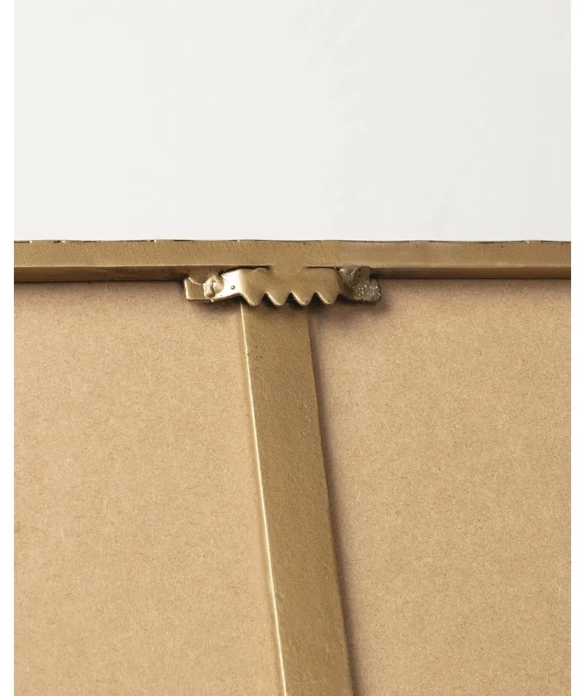 Nástenné zrkadlo 60x60 cm Marco – Kave Home