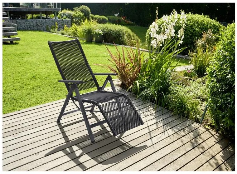 Livarno home Záhradné kreslo Miami (100388847)