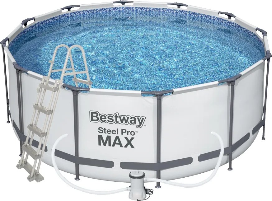 Bestway Steel Pro Max 3,66 x 1,22 m 56420