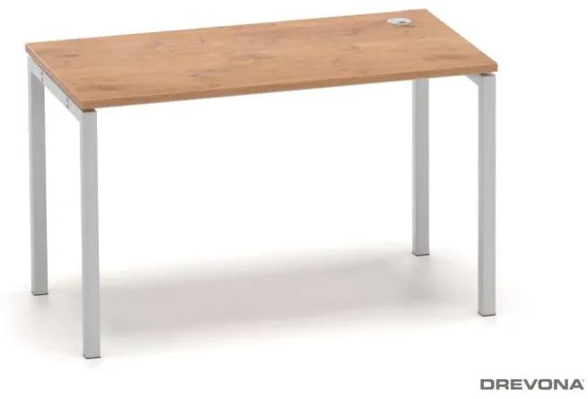 kancelársky stôl, REA PLAY, RP-SPK-1200, dub vicenza