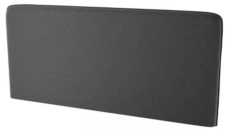 Čalúnená opierka hlavy Bed-Concept BC-33, Dostupné poťahy: Piu 03
