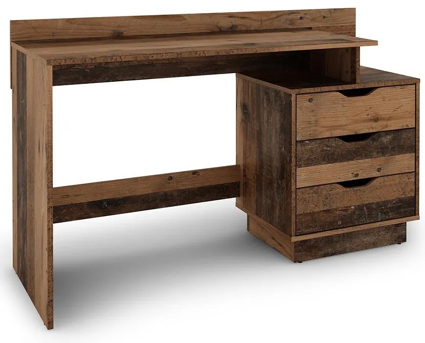 Písací Stôl Cesar 2 Old Style