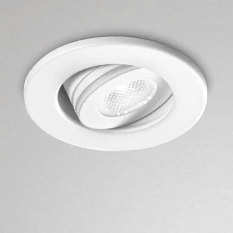 Zápustné - podhľadové svietidlo GEA GFA880N LED Biela GFA880N